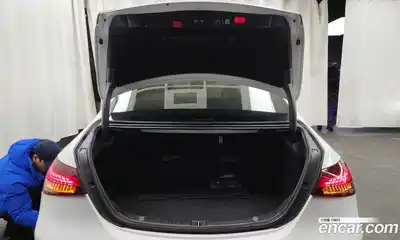 Mercedes-Benz E-Class 2023 1.9 Автомат в Москве № 161491, миниатюра 6