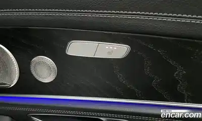 Mercedes-Benz E-Class 2023 1.9 Автомат в Москве № 161491, миниатюра 10