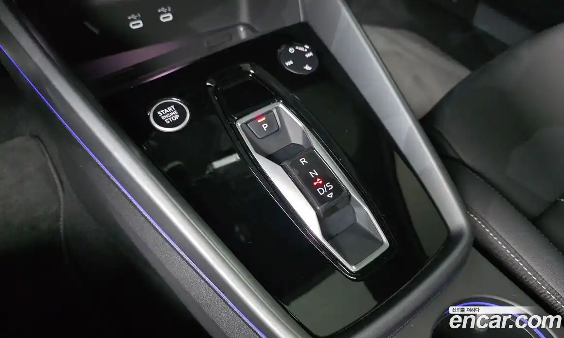 Audi A3 2025 2.0 Автомат в Москве № 162290, фото 11