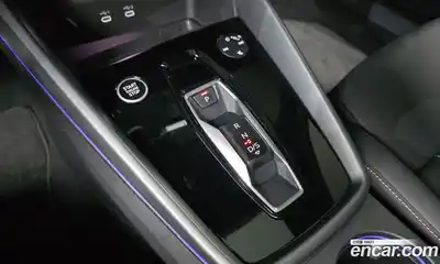 Audi A3 2025 2.0 Автомат в Москве № 162290, миниатюра 11