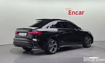 Audi A3 2025 2.0 Автомат в Москве № 162290, миниатюра 12