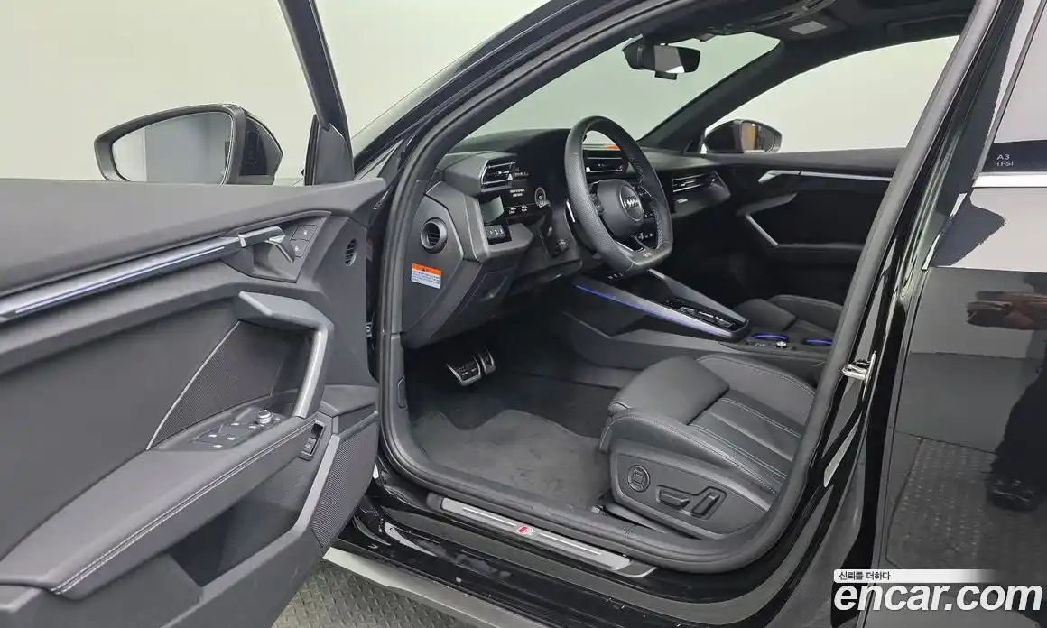 Audi A3 2025 2.0 Автомат в Москве № 162290, фото 13