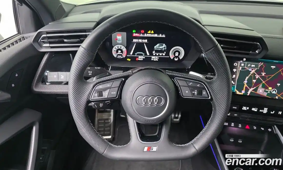 Audi A3 2025 2.0 Автомат в Москве № 162290, фото 16