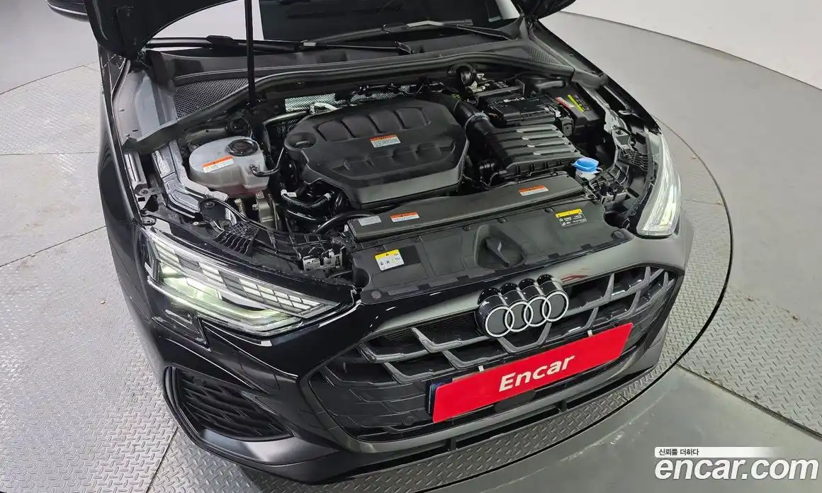 Audi A3 2025 2.0 Автомат в Москве № 162290, фото 19