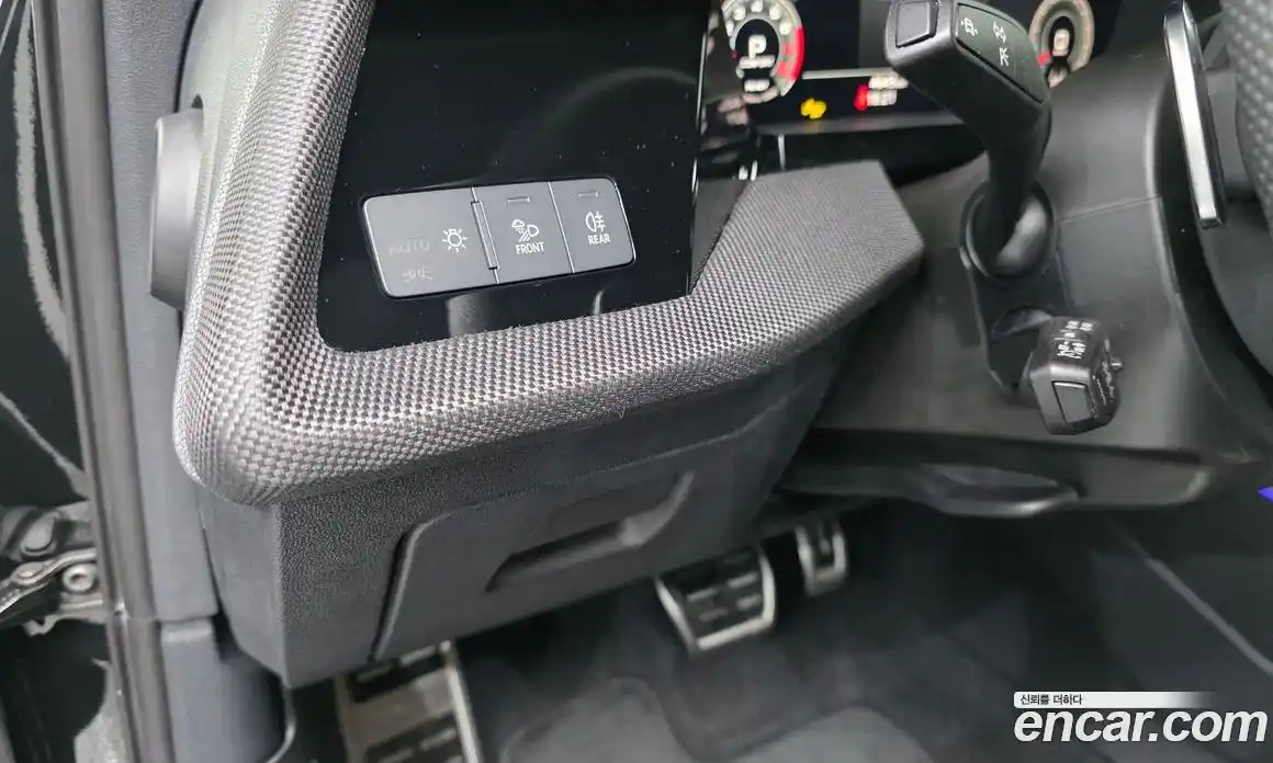 Audi A3 2025 2.0 Автомат в Москве № 162290, фото 20