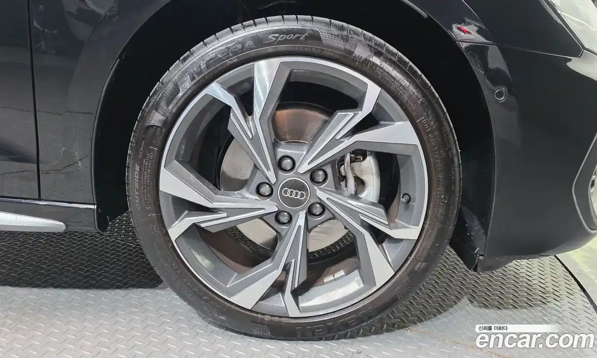 Audi A3 2025 2.0 Автомат в Москве № 162290, фото 3