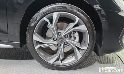 Audi A3 2025 2.0 Автомат в Москве № 162290, миниатюра 3