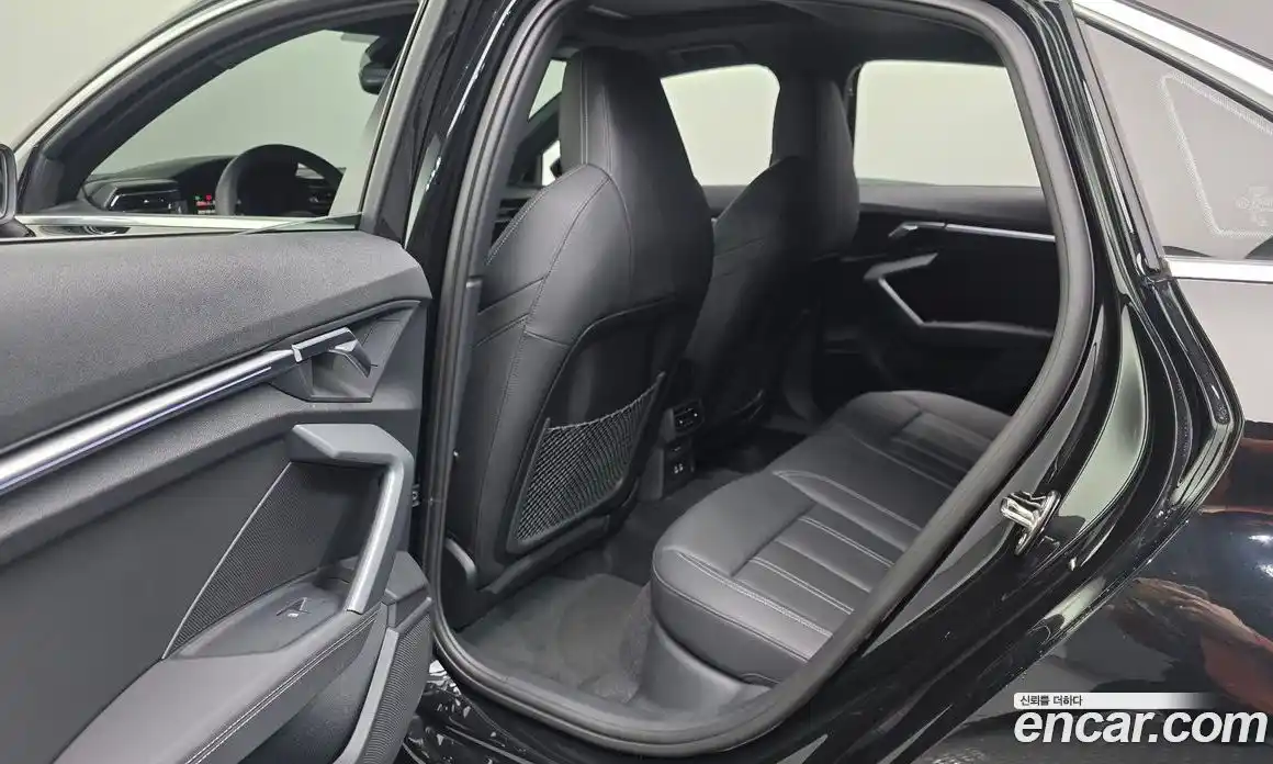 Audi A3 2025 2.0 Автомат в Москве № 162290, фото 6