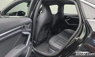 Audi A3 2025 2.0 Автомат в Москве № 162290, миниатюра 6