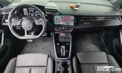 Audi A3 2025 2.0 Автомат в Москве № 162290, миниатюра 7