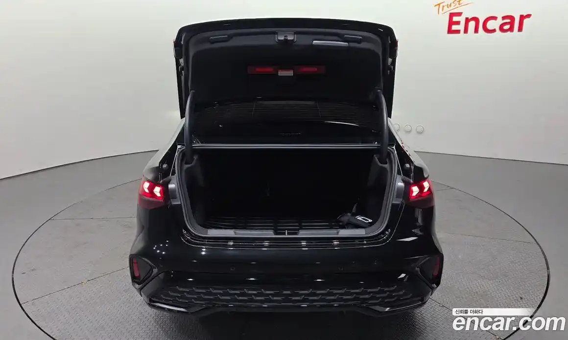 Audi A3 2025 2.0 Автомат в Москве № 162290, фото 8