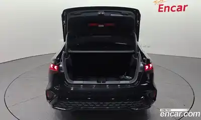 Audi A3 2025 2.0 Автомат в Москве № 162290, миниатюра 8