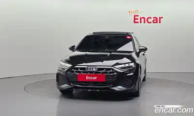 Audi A3 2025 2.0 Автомат в Москве № 162290, миниатюра 9