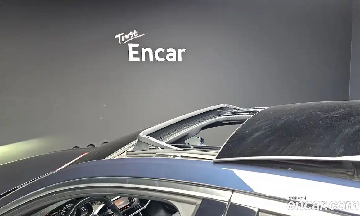 Audi A6 2021 3.0 Автомат в Москве № 162466, фото 14