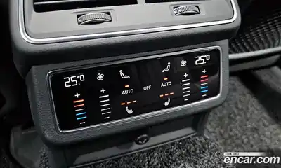 Audi A6 2021 3.0 Автомат в Москве № 162466, миниатюра 5