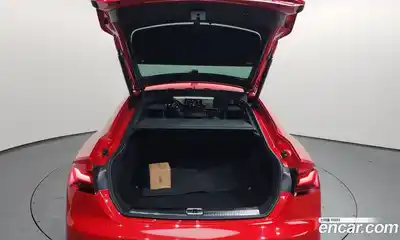 Audi A5 2021 2.0 Автомат в Москве № 162703, миниатюра 2