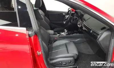 Audi A5 2021 2.0 Автомат в Москве № 162703, миниатюра 10