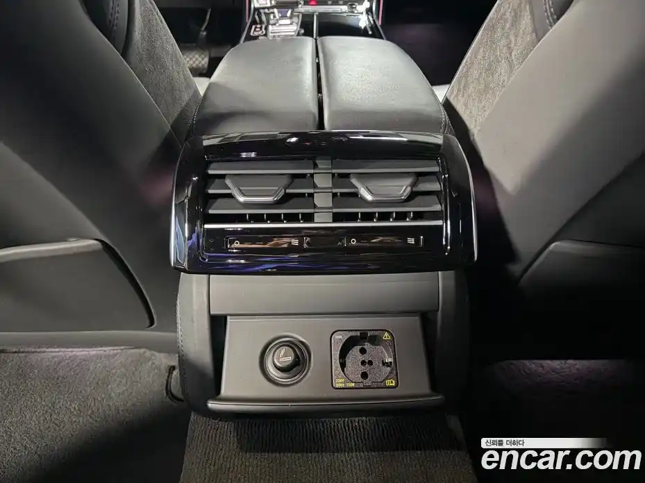 Audi A8 2021 4.0 Автомат в Москве № 163977, фото 16