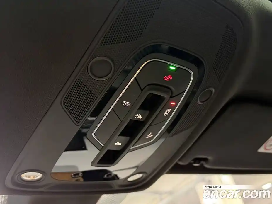 Audi SQ5 2021 3.0 Автомат в Москве № 164113, фото 15