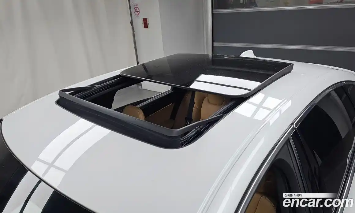 Volvo S90 2022 2.0 Автомат в Москве № 164644, фото 12