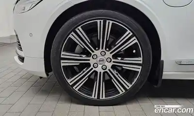 Volvo S90 2022 2.0 Автомат в Москве № 164644, миниатюра 5