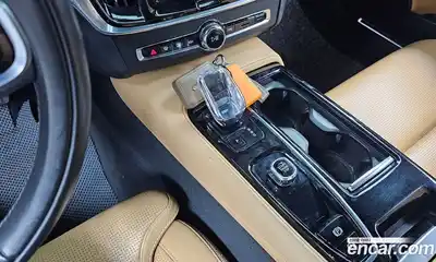 Volvo S90 2022 2.0 Автомат в Москве № 164644, миниатюра 6