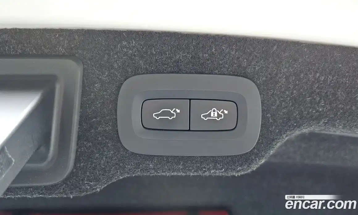 Volvo S90 2022 2.0 Автомат в Москве № 164644, фото 7