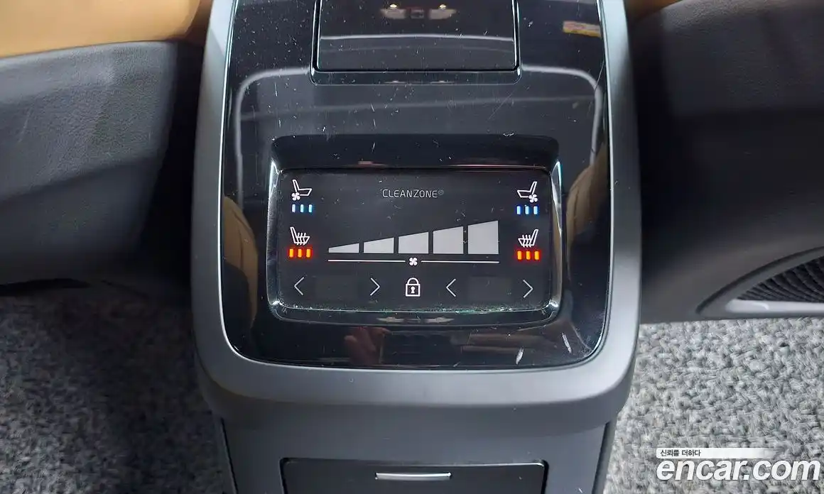 Volvo S90 2022 2.0 Автомат в Москве № 164644, фото 9