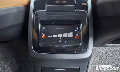 Volvo S90 2022 2.0 Автомат в Москве № 164644, миниатюра 9