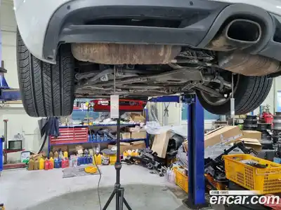 Porsche Boxster 2013 2.7 Автомат в Москве № 165261, миниатюра 12