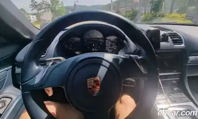 Porsche Boxster 2013 2.7 Автомат в Москве № 165261, миниатюра 5