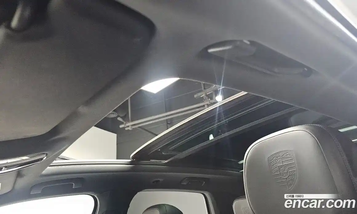 Porsche Cayenne 2021 3.0 Автомат в Москве № 165307, фото 13