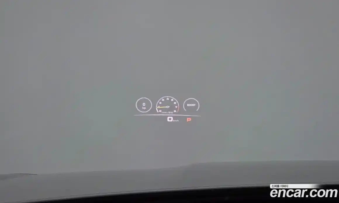 Porsche Cayenne 2021 3.0 Автомат в Москве № 165307, фото 17