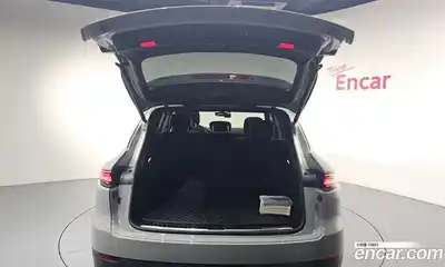 Porsche Cayenne 2021 3.0 Автомат в Москве № 165307, миниатюра 6