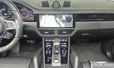 Porsche Cayenne 2021 3.0 Автомат в Москве № 165307, миниатюра 7