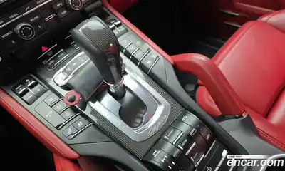 Porsche Cayenne 2014 4.1 Автомат в Москве № 165342, миниатюра 9