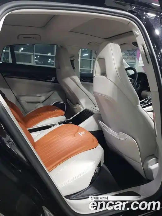 Porsche Panamera 2020 2.9 Автомат в Москве № 165722, фото 11