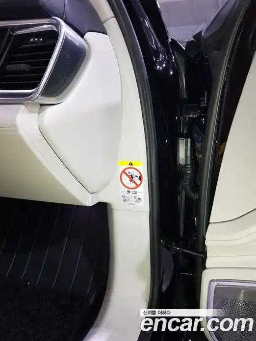 Porsche Panamera 2020 2.9 Автомат в Москве № 165722, фото 8