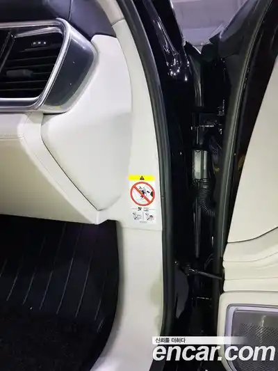 Porsche Panamera 2020 2.9 Автомат в Москве № 165722, миниатюра 8