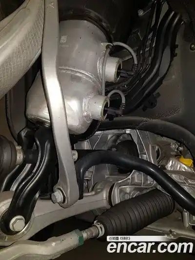 Porsche Panamera 2020 2.9 Автомат в Москве № 165722, миниатюра 10