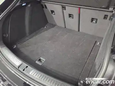 Porsche Macan 2023 2.9 Автомат в Москве № 165813, миниатюра 12