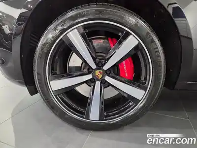 Porsche Macan 2023 2.9 Автомат в Москве № 165813, миниатюра 5