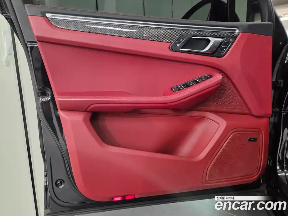 Porsche Macan 2023 2.9 Автомат в Москве № 165813, фото 10