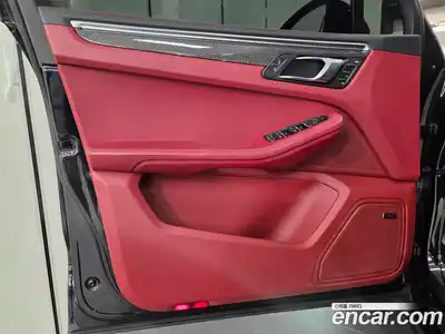 Porsche Macan 2023 2.9 Автомат в Москве № 165813, миниатюра 10