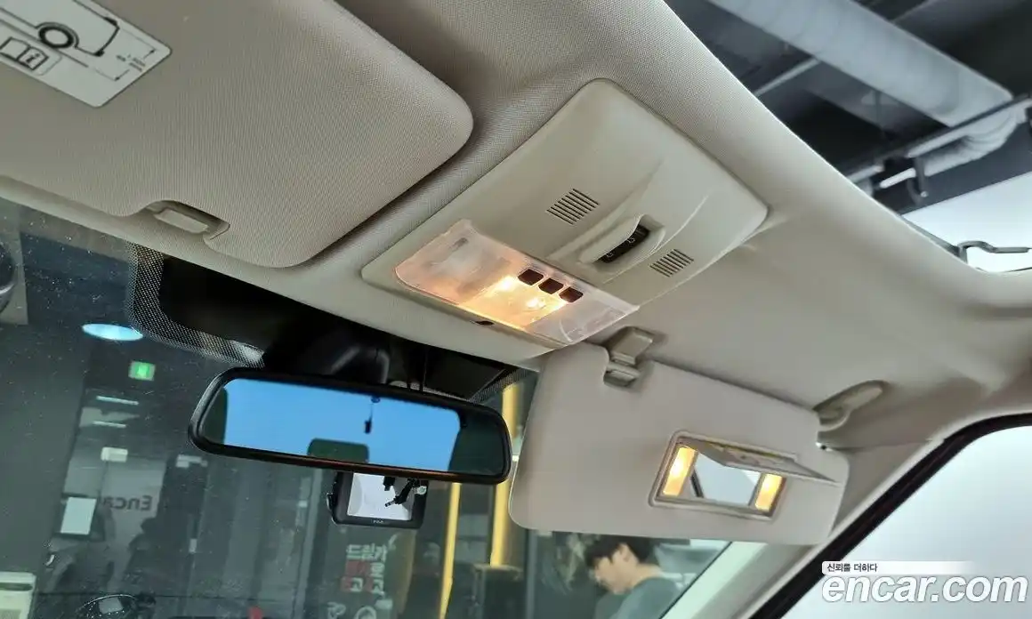 Land Rover Discovery 2016 3.0 Автомат в Москве № 166475, фото 17