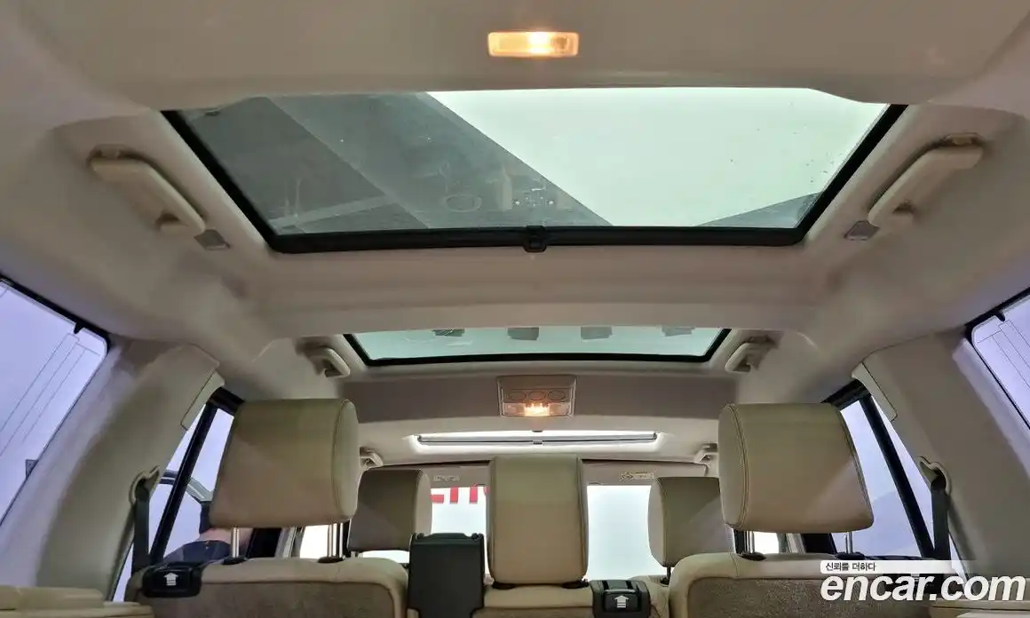 Land Rover Discovery 2016 3.0 Автомат в Москве № 166475, фото 18