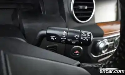 Land Rover Discovery, 2010