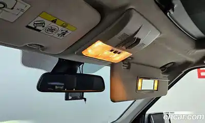 Land Rover Discovery 2010 2.7 Автомат в Москве № 166616, миниатюра 3