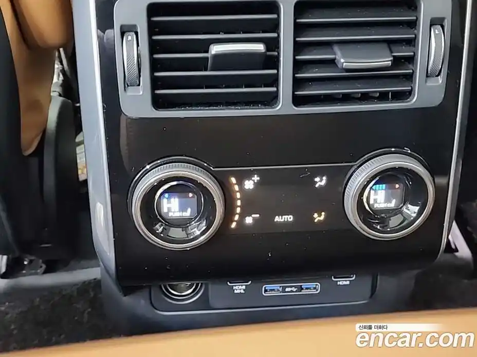 Land Rover Range-Rover Sport 2019 3.0 Автомат в Москве № 166857, фото 13