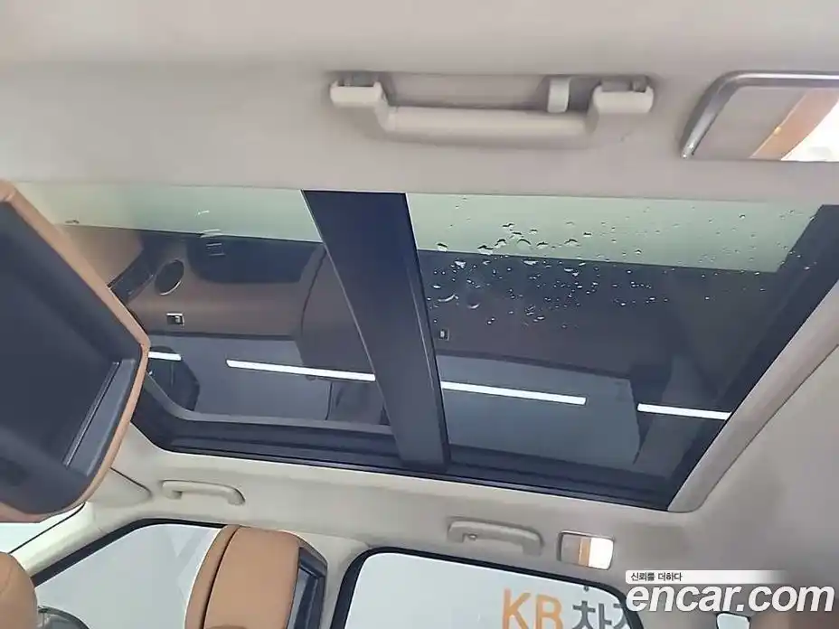 Land Rover Range-Rover Sport 2019 3.0 Автомат в Москве № 166857, фото 16